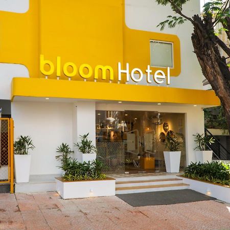 Bloom Hotel Koramangala Bengalúr Exteriér fotografie