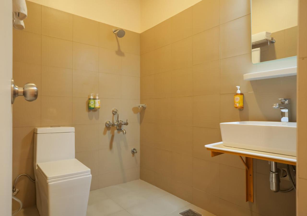 Bloom Hotel Koramangala Bengalúr Exteriér fotografie