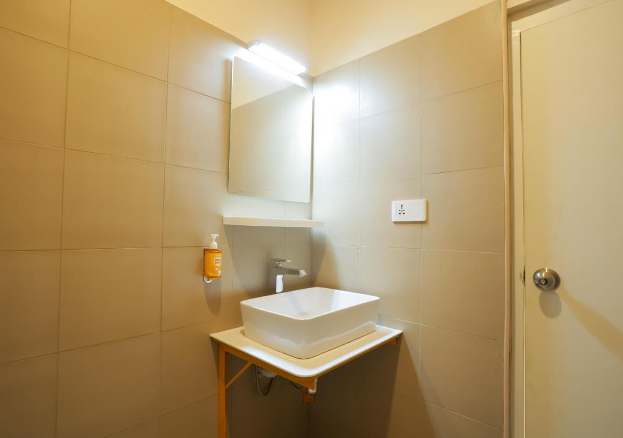 Bloom Hotel Koramangala Bengalúr Exteriér fotografie